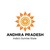 Department of industries Govt. of AP logo