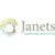 JANETS logo