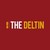 The Deltin Daman logo