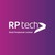 RP tech India logo