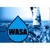 Dhaka Water Supply and Sewerage Authority (Dhaka WASA) logo