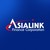 Asialink Finance Corporation logo