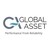 Global Asset logo