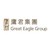 Great Eagle Holdings Limited logo