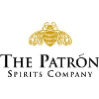 Patrón Spirits Company logo