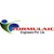 Formulaic Engineers Pvt Ltd logo