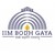 Indian Institute of Management Bodh Gaya logo