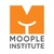 Moople - Institute Of Animation And Design logo