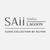 SAii Lagoon Maldives, Curio Collection by Hilton logo