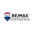 RE/MAX Advance Realty logo