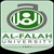 Al-Falah University logo