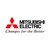 Mitsubishi Electric logo