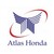 Atlas Honda LTD logo