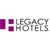 Legacy Hotels & Resorts Ltd logo