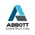 Abbott Construction logo