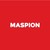 Maspion Electronics Logo