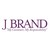 J Brand Ltd logo