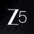 ZEE5 logo