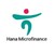 Hana Microfinance Logo