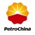 PetroChina International Iraq FZE Iraq Branch logo