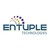 Logo di Entuple Technologies Pvt. Ltd.