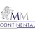 MM Continental Mullana, Ambala logo