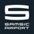 Samsic Airport (Assistance – Mobility – Security) logo
