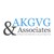 AKGVG & Associates logo