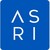 ASRI (a subsidiary of Agung Sedayu Group) logo