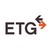 Logo di ETG India