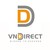 VNDIRECT Securities Corporation logo