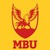 Mohan Babu University, Tirupati logo