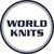 World Knits logo