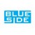 Blueside Inc. logo