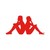 Kappa France logo