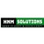 HNM Solutions Group logo