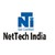 Ntt india logo