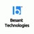 Besant technologies velachery logo