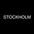 STOCKHOLM logo