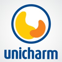 Unicharm India Pvt Ltd logo
