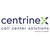 Logo di Centrinex