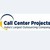Call Center Project logo