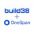 Build38 logo
