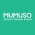 Mumuso logo