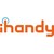 Logo di iHandy