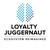Loyalty Juggernaut logo