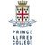 Prince Alfred College logo