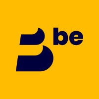 Be Group JSC logo