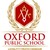 Oxford Public School logo