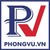 Phong Vũ logo